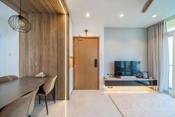 The Geranium (D15), Condominium #601000081